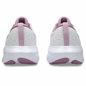 Running Shoes for Adults Asics Gel-Excite 10 White