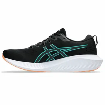 Running Shoes for Adults Asics Gel-Excite 10 Black