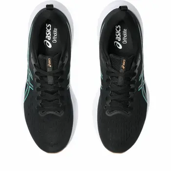 Running Shoes for Adults Asics Gel-Excite 10 Black