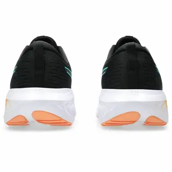 Running Shoes for Adults Asics Gel-Excite 10 Black