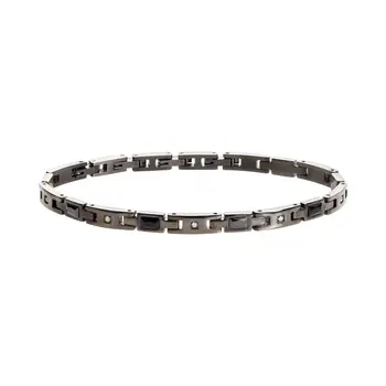 Men's Bracelet Breil TJ3273
