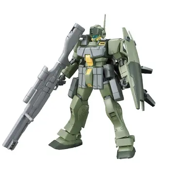 Collectable Figures Bandai HGBF 1/144 GM SNIPER K9 Plastic (Plastic)