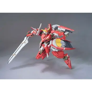 Collectable Figures Bandai GUNDAM THRONE ZWEI Plastic Animation and anime (Japanese animation)