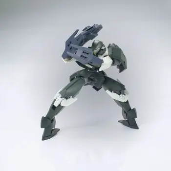 Collectable Figures Bandai JULIETA'S MOBILE REGINLAZE Plastic Animation and anime (Japanese animation)