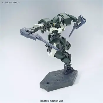 Collectable Figures Bandai JULIETA'S MOBILE REGINLAZE Plastic Animation and anime (Japanese animation)