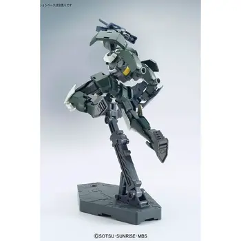 Collectable Figures Bandai JULIETA'S MOBILE REGINLAZE Plastic Animation and anime (Japanese animation)