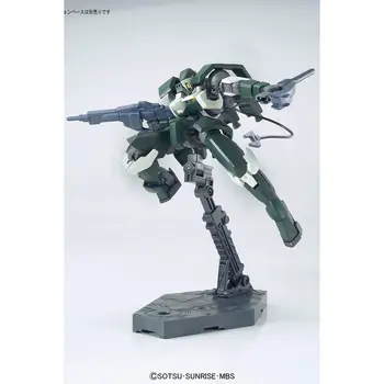 Collectable Figures Bandai JULIETA'S MOBILE REGINLAZE Plastic Animation and anime (Japanese animation)