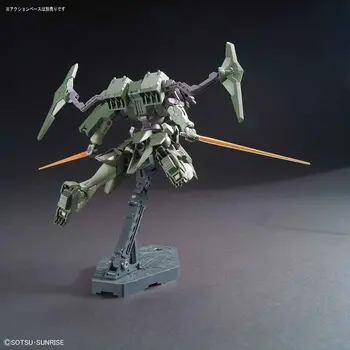 Collectable Figures Bandai STRIKER GN-X Plastic Animation and anime (Japanese animation)