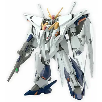 Action Figure Bandai GUN61331 Plastic