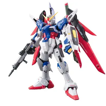 Collectable Figures Bandai RG 1/144 DESTINY GUNDAM BL