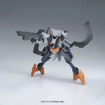 Collectable Figures Bandai HG 1/144 HUGO Plastic Animation and anime (Japanese animation)