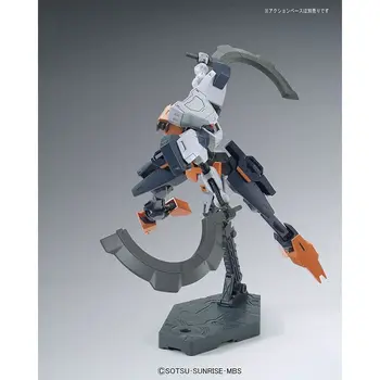 Collectable Figures Bandai HG 1/144 HUGO Plastic Animation and anime (Japanese animation)