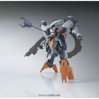 Collectable Figures Bandai HG 1/144 HUGO Plastic Animation and anime (Japanese animation)