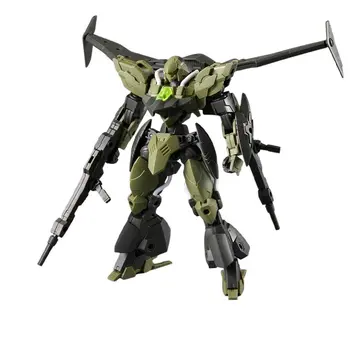 Collectable Figures Bandai bEXM-21 VEDENOVA Green Plastic Animation and anime (Japanese animation)