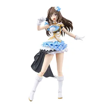 Collectable Figures Bandai 30MS Plastic Animation and anime (Japanese animation)
