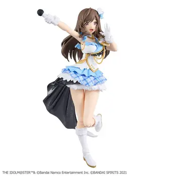 Collectable Figures Bandai 30MS Plastic Animation and anime (Japanese animation)
