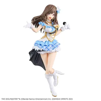Collectable Figures Bandai 30MS Plastic Animation and anime (Japanese animation)