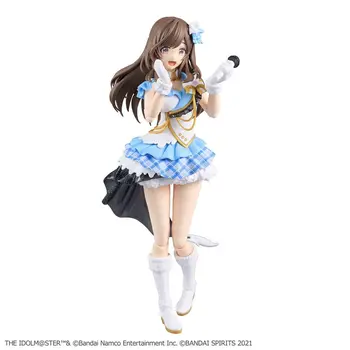 Collectable Figures Bandai 30MS Plastic Animation and anime (Japanese animation)