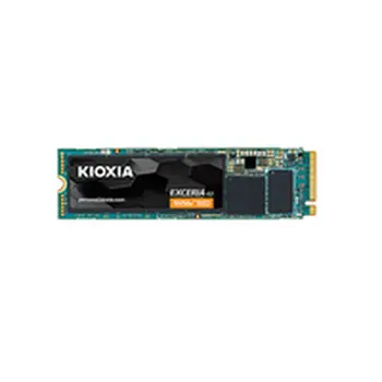 Hard Drive Kioxia 2,5" 2 TB SSD