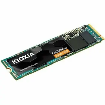 Hard Drive Kioxia 2,5" 2 TB SSD