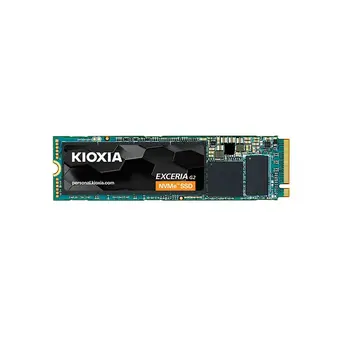 Hard Drive Kioxia 2,5" 2 TB SSD