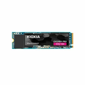 Hard Drive Kioxia 2 TB SSD
