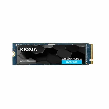 Hard Drive Kioxia 1 TB SSD