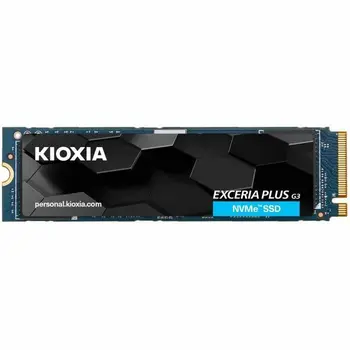 Hard Drive Kioxia 2 TB SSD
