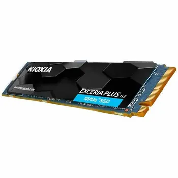 Hard Drive Kioxia 2 TB SSD