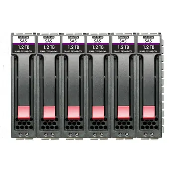 Hard Drive HPE R0Q64A 900 GB 2,5"