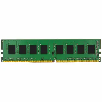 RAM Memory Kingston KCP432NS6/8 DDR4 8 GB DDR4-SDRAM CL22