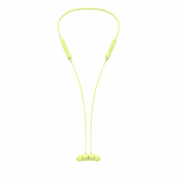 Headphones Apple Beats Flex Yellow