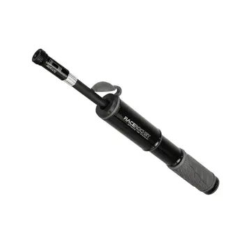 Air Pump Topeak RACEROCKET Black