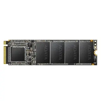 Hard Drive Adata SX6000 Lite PCI Express 3.0 256 GB SSD