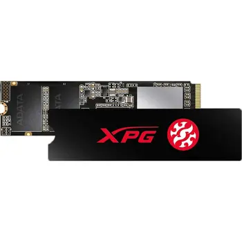 Hard Drive Adata SX6000 Lite PCI Express 3.0 256 GB SSD