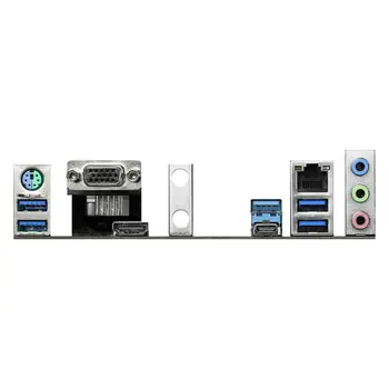 Motherboard ASRock B550 Pro4 AMD B550 AMD AM4