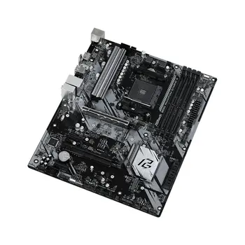 Motherboard ASRock B550 PHANTOM GAMING 4 AMD B550 AMD AM4