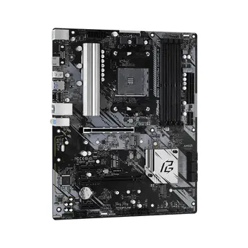 Motherboard ASRock B550 PHANTOM GAMING 4 AMD B550 AMD AM4