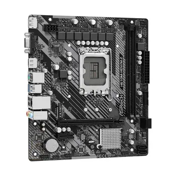 Motherboard ASRock H610M-HDV/M.2 R2.0              INTEL H610 LGA 1700