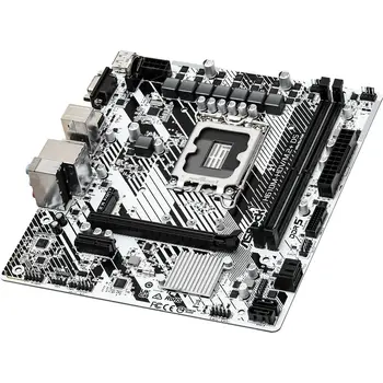 Motherboard ASRock H610M-HDV/M.2+ D5 LGA 1700 INTEL H610
