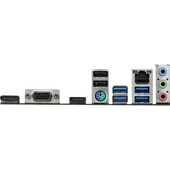 Motherboard ASRock H410M-H/M.2 SE LGA 1200