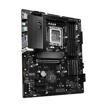 Motherboard ASRock Z890 Pro-A LGA 1851 Intel Z890