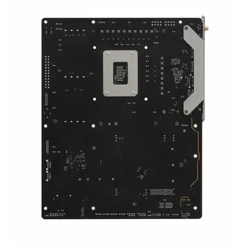 Motherboard ASRock Z890 Riptide WiFi Intel Z890 LGA 1851