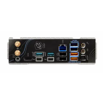 Motherboard ASRock Z890 Riptide WiFi Intel Z890 LGA 1851