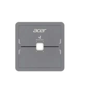 Mobile Screen Protector Acer GP.OTH11.02X