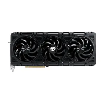 Graphics card Gainward NE75090S19R5-GB2020P nvidia geforce rtx 5090 32 GB GDDR7