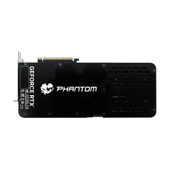 Graphics card Gainward NE75090019R5-GB2020P nvidia geforce rtx 5090 32 GB