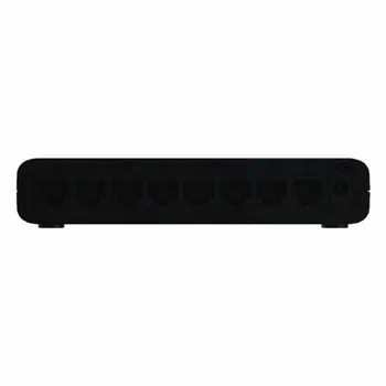 Desktop Switch Edimax ES-3308P 8 Puertos RJ45 Auto MDI-X