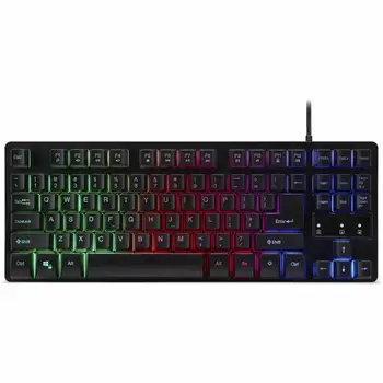 Keyboard Acer GP.KBD11.01W RGB AZERTY