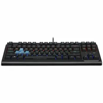 Keyboard Acer Aethon 301 TKL Black